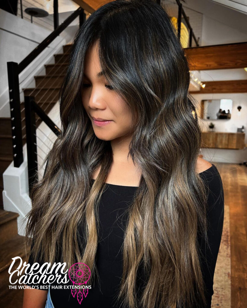 Dreamy Hair 45