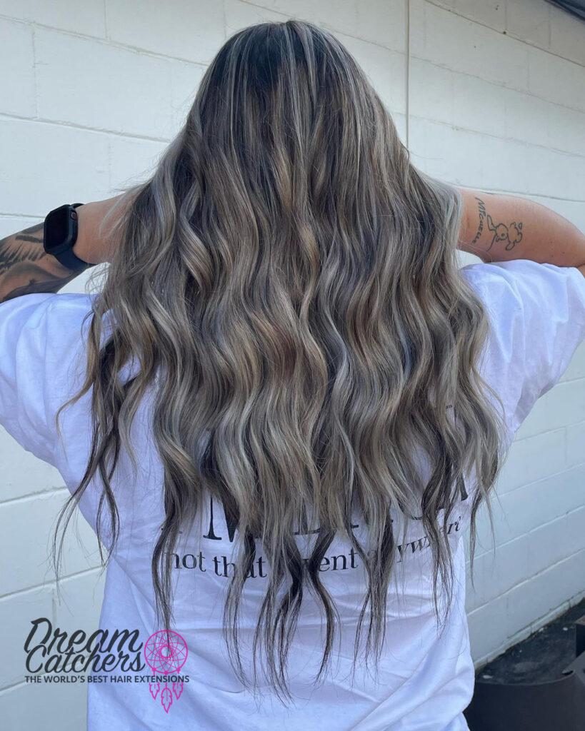 Dreamy Hair 79